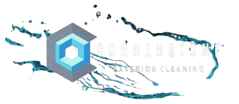 Cornerstone Exterior Cleaning Logo Transparent (1)